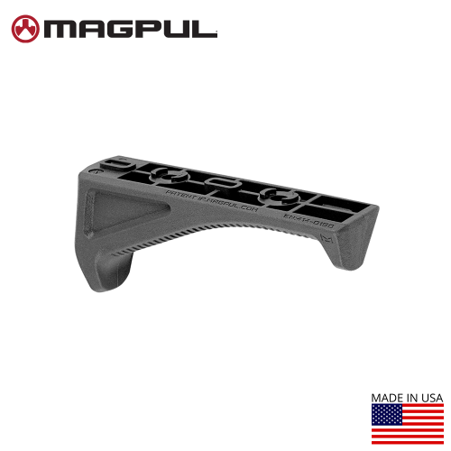 [MAGPUL] M-LOK™ AFG® Angled Fore-Grip M-Lok System - Black