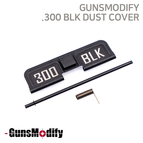 [GM].300 BLK Dust cover