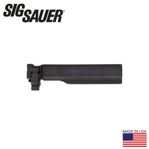 [SIG SAUER] STOCK ADAPTER LOW PROFILE TUBE - 1913 FOLDING