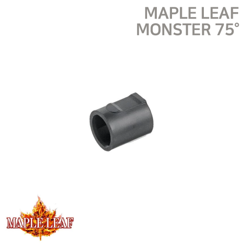 [Maple Leaf] Monster Hop-Up Bucking 75° for KWA / KSC
