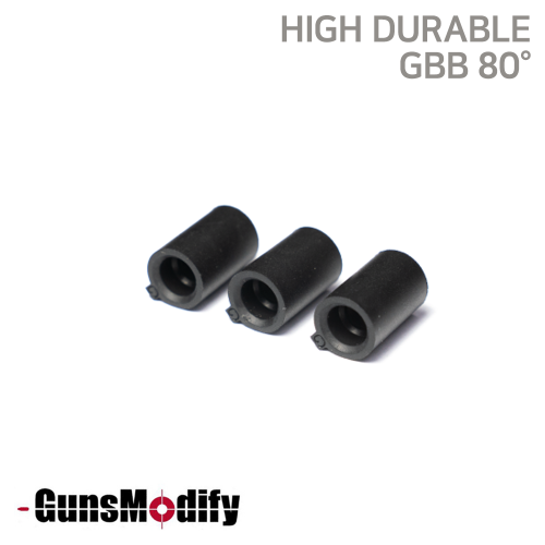 [GM] High Durable GBB 60° 3pcs
