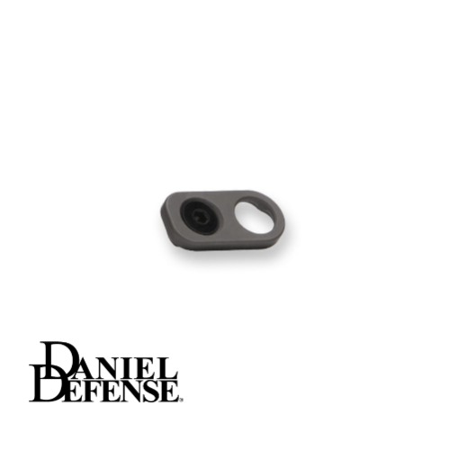 [Daniel Defense] MFR RAIL (M-LOK) QD SLING MOUNT
