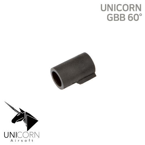 [Unicorn] Precision Grade Hop-up Bucking for GBB 60°