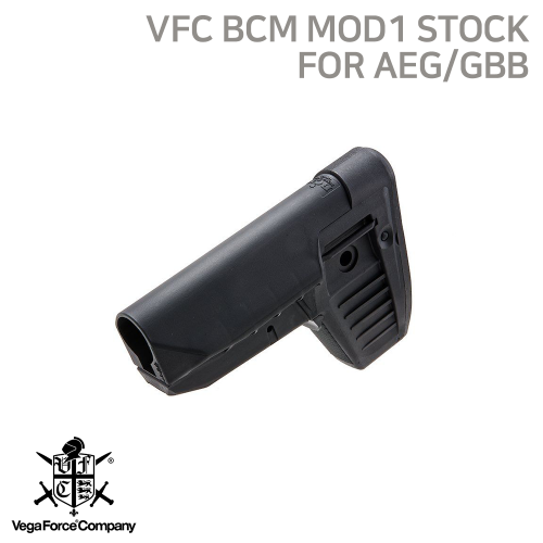 [VFC] BCM MOD 1 STOCK for AEG / GBBR