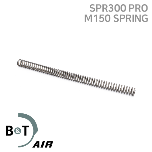 [B&amp;T AIR] SPR300 PRO M150 Spring