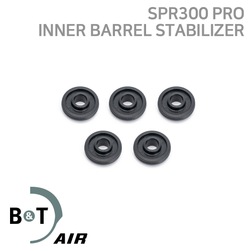 [B&amp;T AIR] SPR300 PRO Inner barrel stabilizer (2EA)