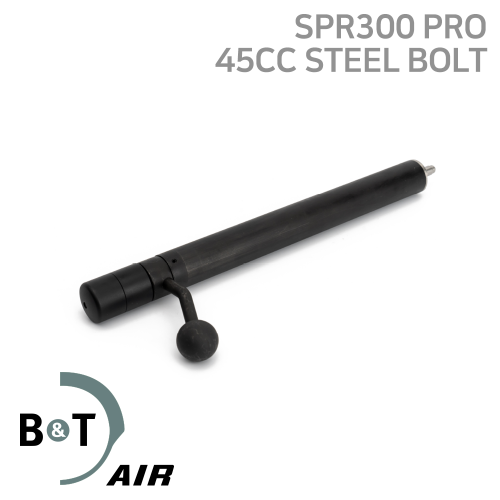 [B&amp;T AIR] SPR300 PRO 45cc Steel Bolt