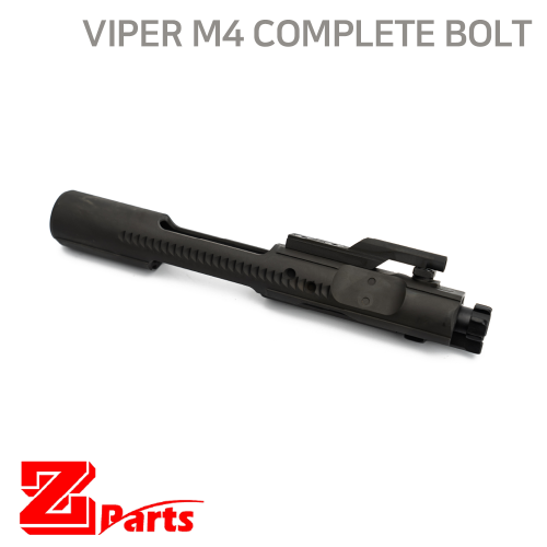 [ZPARTS] VIPER M4 Complete Bolt