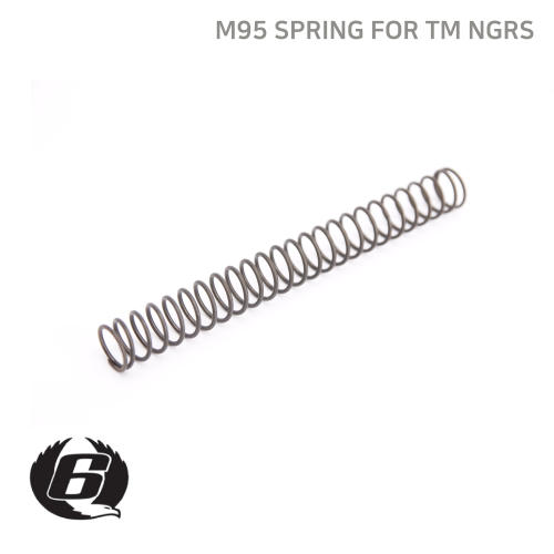 [EAGLESIX] M95 SPRING FOR TM NGRS