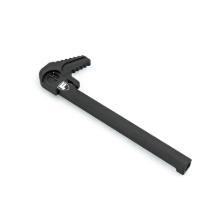 [IRON] FORTIS style Aluminium CHARGING HANDLE for MWS