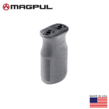 [MAGPUL] M-LOK™ MVG® Vertical Grip M-Lok Slot System - Stealth Gray