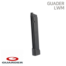 [GUARDER] Featherweight 50rd Magazine For TM Glock17