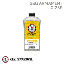 [G&amp;G] Perfect BB 0.25g 5600r