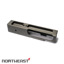 [Northeast] MP2A1 Bolt Carrier Chassis