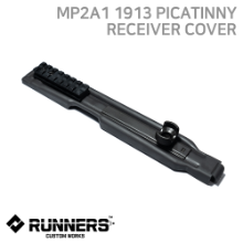 [RNS] MP2A1 1913 Picatinny Receiver Cover
