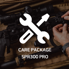 [B&amp;T AIR] CARE PACKAGE (SPR300PRO전용)